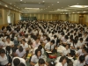 100058 โครงการสร้างเสริมสุขภาพอาจารย์ นักศึกษาและบุคลากรในคณะครุศาสตร์