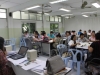 100066โครงการยกระดับคุณภาพครูทั้งระบบตามแผนปฏิบัติการไทยเข้มแข็งสำหรับครูภาษาอังกฤษ ม.ต้น 
