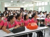 100103 โครงการ “พัฒนาภาวะผู้นำสำหรับนักศึกษาครู” 