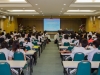 100116 โครงการปฐมนิเทศนักศึกษาปฏิบัติการวิชาชีพครู 1 ภาคเรียนที่ 1 ปีการศึกษา 2556