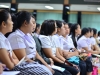 100324 โครงการปัจฉิมนิเทศ นักศึกษาครูฝึกปฏิบัติการสอนในสถานศึกษา 2 ภาคการศึกษาที่ 2 ปีการศึกษา 2558 (ปี 5 รหัส 54)