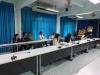100506 การตรวจประกันคุณภาพการศึกษาภายใน ระดับหลักสูตร ประจำปีการศึกษา 2559 (หลักสูตรครุศาสตรบัณฑิต สาขาวิชาภาษาไทย)