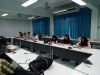 100603 ประชุมคณะกรรมการดำเนินงานการจัดการความรู้ (KM)  ปีการศึกษา 2560