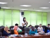 100661 ต้อนรับนักศึกษาแลกเปลี่ยนต่างชาติในโครงการแลกเปลี่ยนนักศึกษาฝึกงานไทยและประเทศในกลุ่มอาเซียน รุ่นที่ 6 (Pre-Service Student Teacher Exchange in Southeast Asia Batch 6)