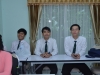 100838 ต้อนรับนักศึกษา โครงการ SEA- Teacher รุ่นที่ 8 จากประเทศเวียดนาม